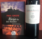 Rioja Rioja