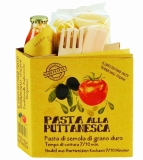 Pasta Geschenksbox Pasta Geschenksbox