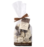 Tartufi dolci neri piemontesi Tartufi dolci neri piemontesi